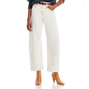 MOTHER Half Pipe Ankle in Act Natural size 27